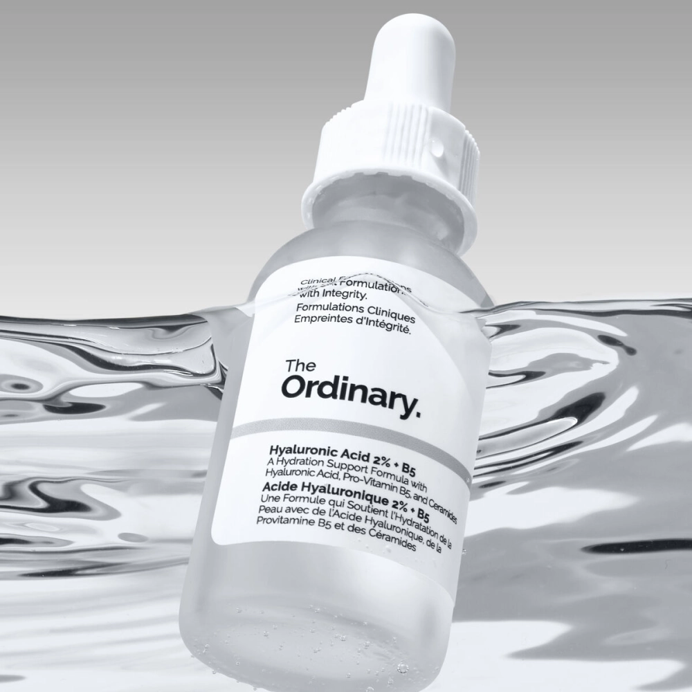 Hyaluronic Acid
